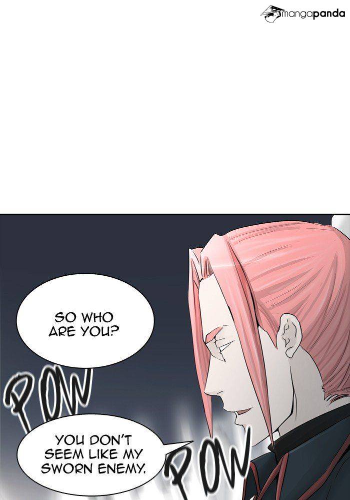 Tower of God Chapter 374 image 43